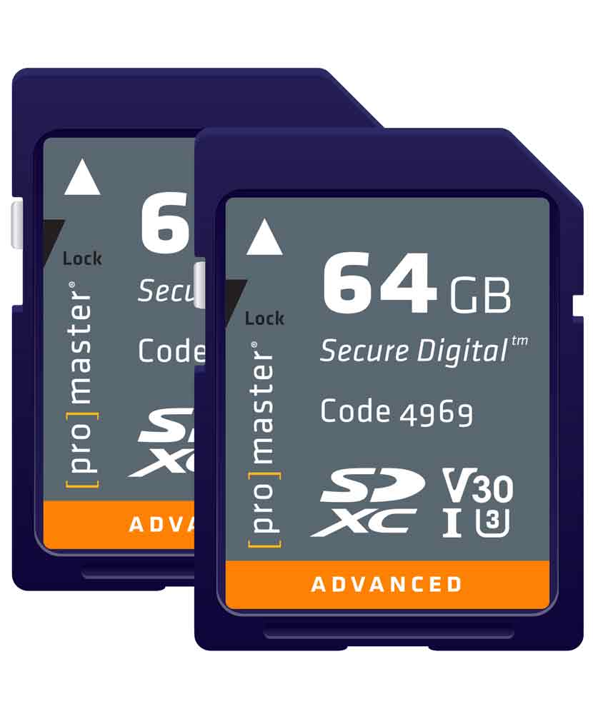 Micro SD cards FM08MR45B/97