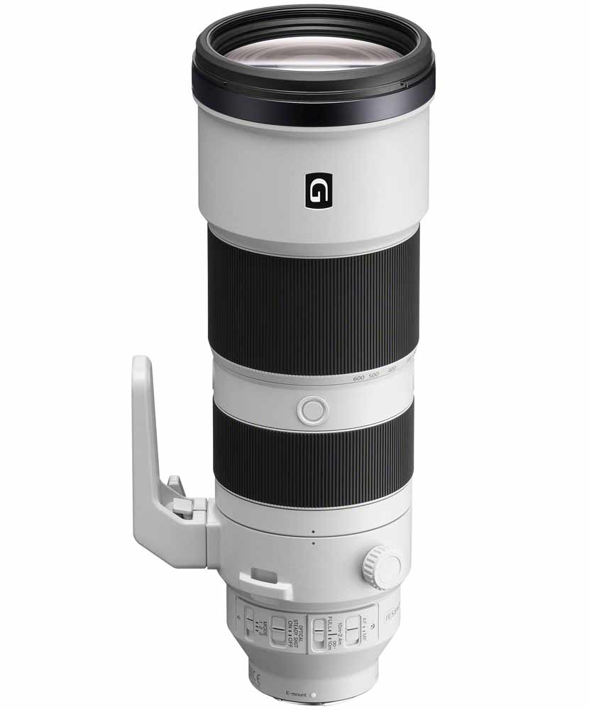 8 Best Accessories for the Sony 200-600mm f/5.6-6.3 G Lens