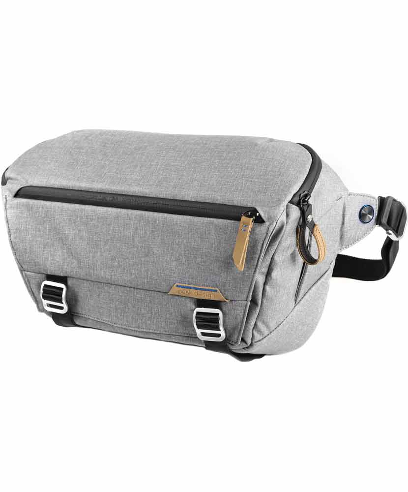 Peak Design updates its Everyday line with new and improved bags, slings  and totes: Digital Photography Review
