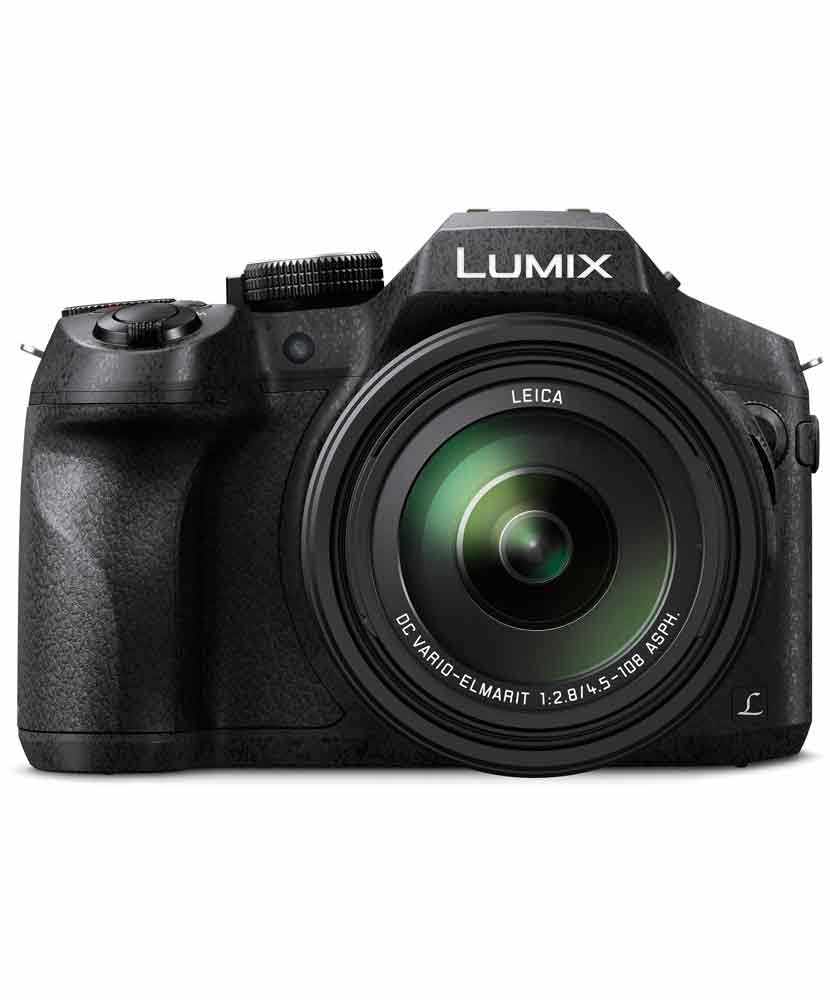 PANASONIC LUMIX FZ300 | Rockbrook Camera