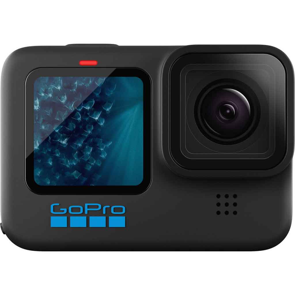 GOPRO HERO 11 BLACK | Rockbrook Camera