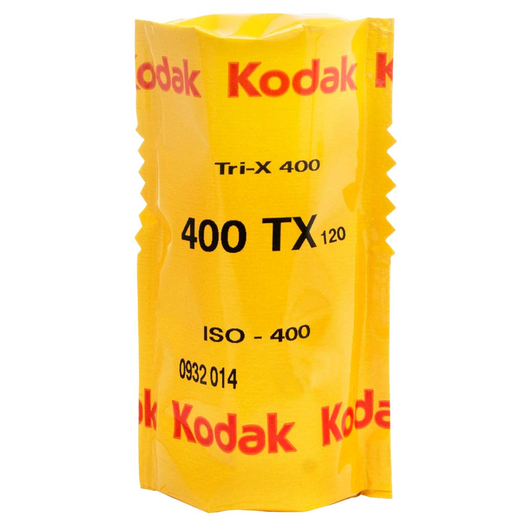 KODAK T-MAX TMZ 135 FILM | 36 EXPOSURES