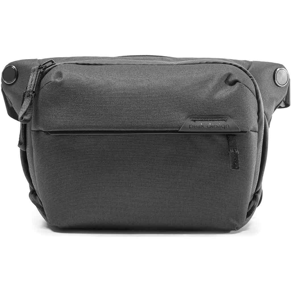 3l shop sling bag