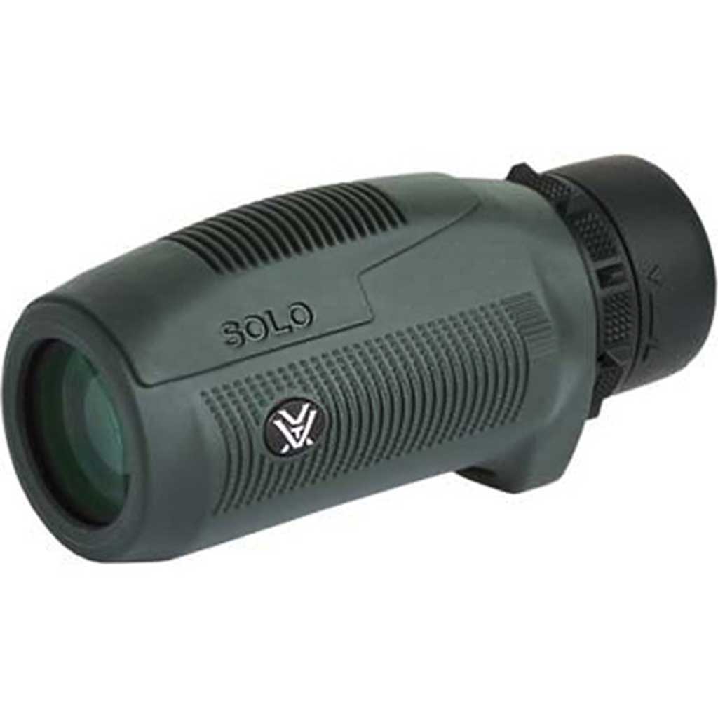 VORTEX SOLO 10X25 MONOCULAR | Rockbrook Camera