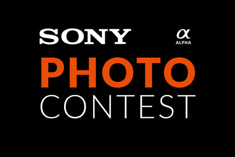 Sony Photo Contest Winners