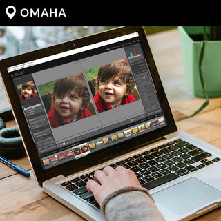 Adobe Lightroom Classic: Editing Masterclass
