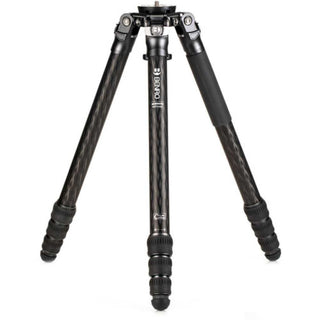 Standing Un-extended Position of the Benro Mammoth TMTH44C Carbon Fiber Tripod