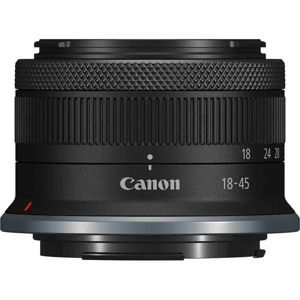 Canon EOS R100 w/ 16-45mm Lens or 2 lens kit - Pasco Camera Exchange