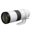 Side View of the Canon RF 200-800mm f/6.3-9 IS USM Lens