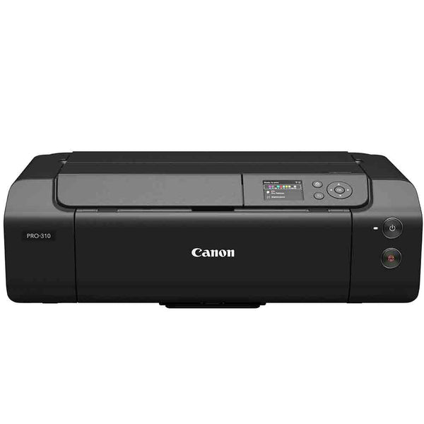 Canon imagePROGRAF PRO-310 Inkjet Photo Printer