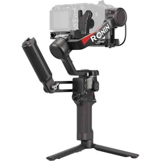 DJI RS4 Combo Gimbal Stabilizer