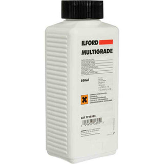 Ilford MG Paper Developer 500ml