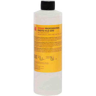 Kodak Photo-Flo 200 Solution 16oz