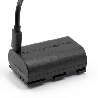 Promaster LP-E6P + USB Charger Kit