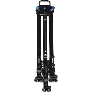 Collapsed Setting of the Sirui DT-06 Tripod Dolly