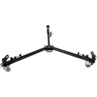 Expanded Setting of the Sirui DT06 Tripod Dolly