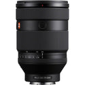 Top Side of the Sony FE 28-70mm F/2 GM Lens