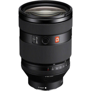 Front Element of the Sony FE 28-70mm F/2 GM Lens