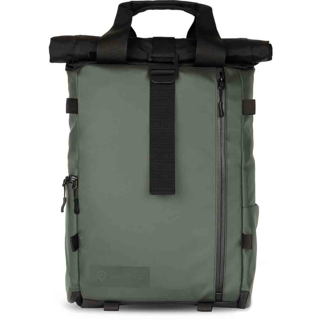 Outlet Wandrd Prvke Camera Bag