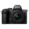 Nikon Z50II Mirrorless Camera 16-50mm VR Kit