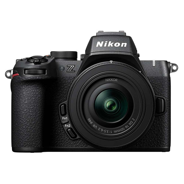 Nikon Z50II Mirrorless Camera 16-50mm VR Kit