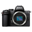 Nikon Z50II Mirrorless Camera Body