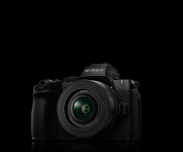 Nikon Z50II