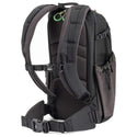 Think Tank Backlight Charcoal Colored Backpack Straps 