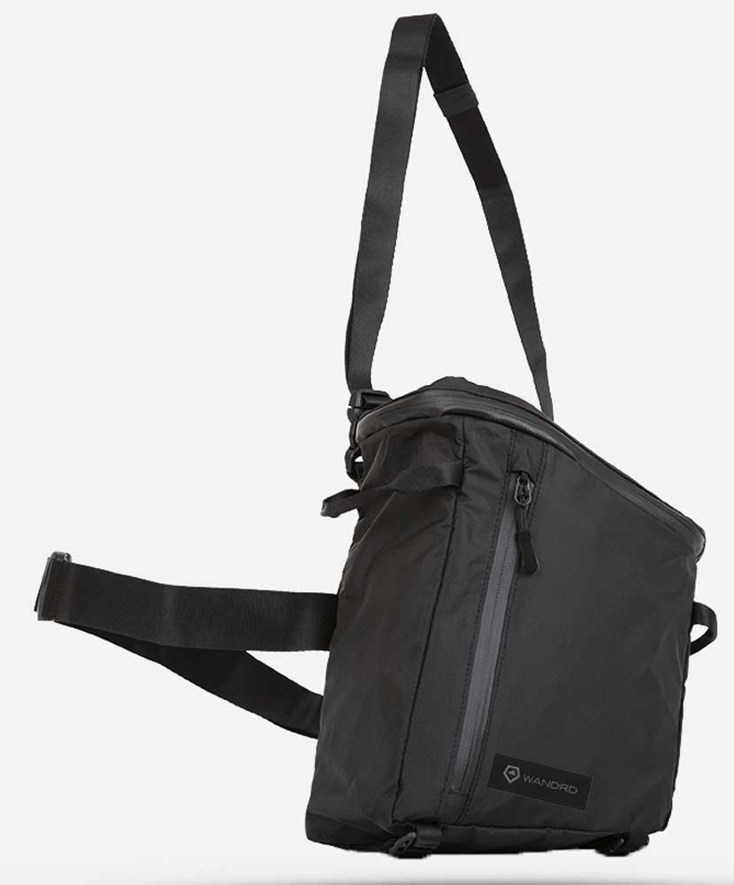 Wandrd detour 2024 hip pack