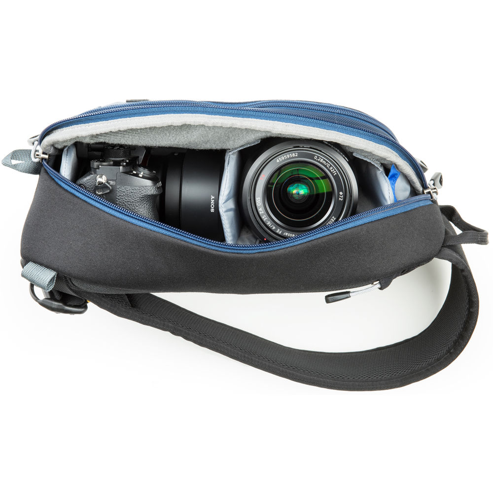 THINK TANK TURNSTYLE 5 V2.0 BLUE INDIGO Rockbrook Camera