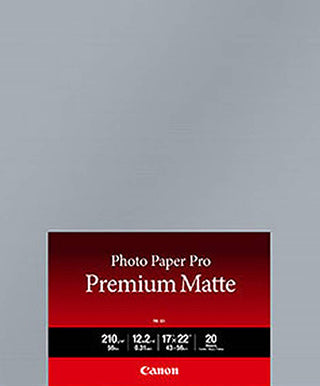 Promaster Ultra Premium Pearl Photo Paper 5x7 50 Sheets