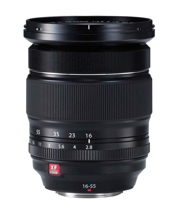 Fujifilm XF 16-55mm F/2.8 R LM WR Lens