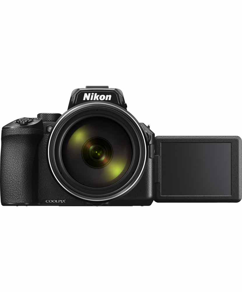 再入荷人気Nikon COOLPIX P950 デジタルカメラ