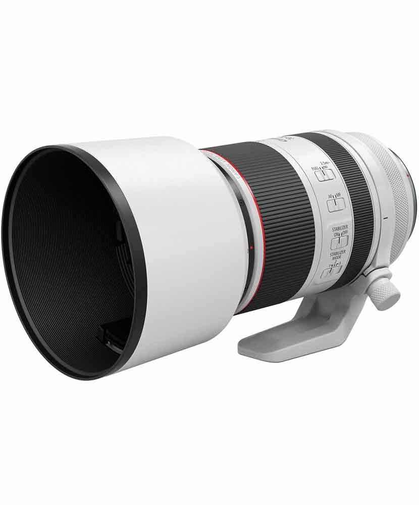 Canon RF 70-200mm f/2.8L IS USM Lens