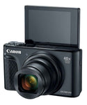 Canon PowerShot SX740 HS Black