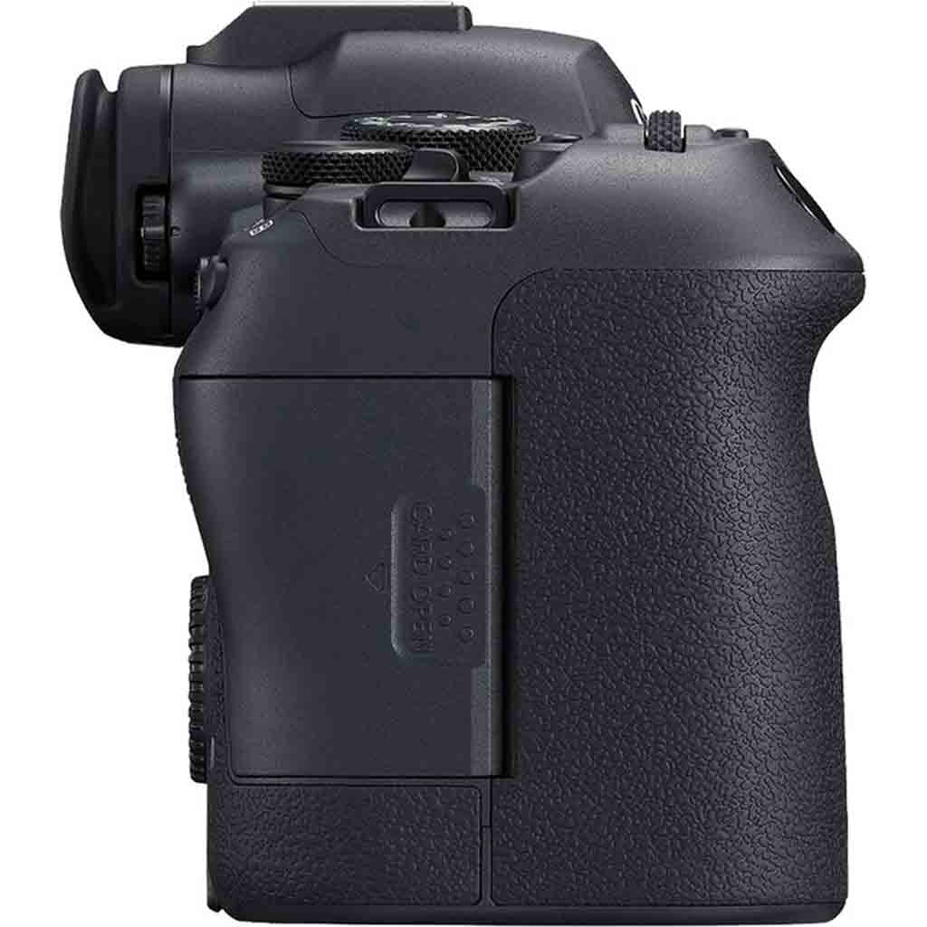 Canon EOS R6 Mark II Body | Rockbrook Camera