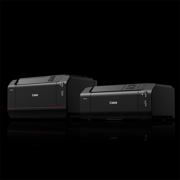 CANON imagePROGRAF PRO 300 PRINTER | Rockbrook Camera