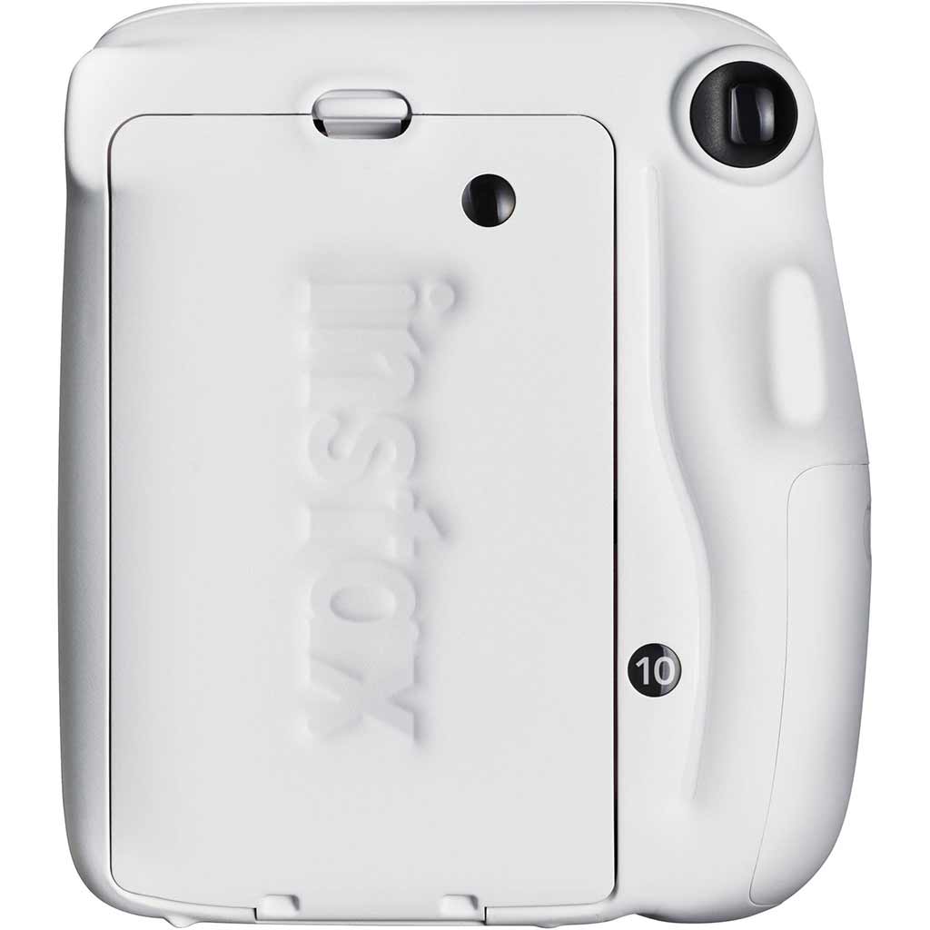 Fujifilm deals Instax Mini 11 Instant Film Camera in Ice White