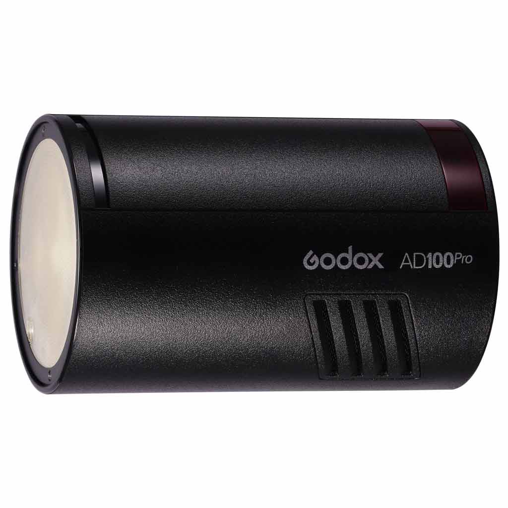 GODOX AD100PRO POCKET FLASH