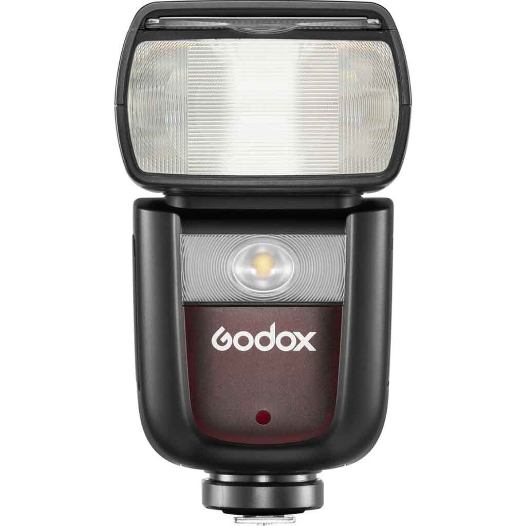 GODOX V860 III N TTL FLASH NIKON