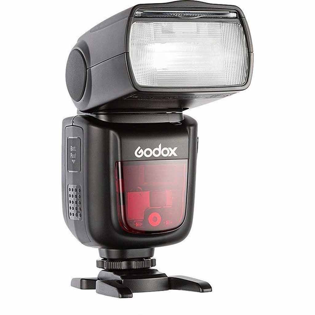 GODOX V860 IIS SONY TTL FLASH | Rockbrook Camera