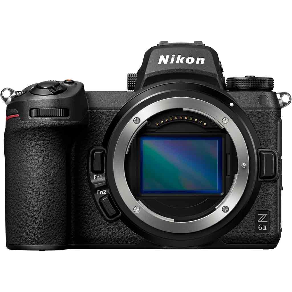 Holiday Picks: A Quick Look at the Nikon Z Series | Rockbrook Camera