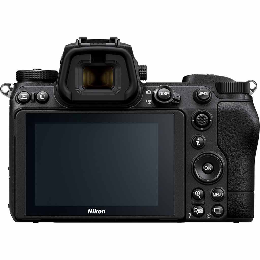 Nikon Z6 II Body