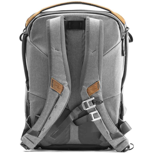 PEAK DESIGN EVERYDAY BACKPACK V2 20L ASH | Rockbrook Camera