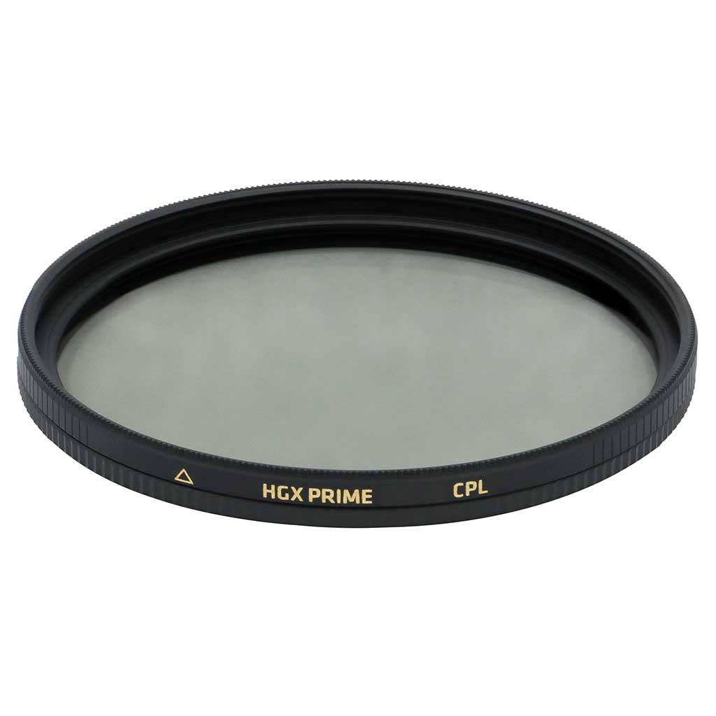 43mm circular polarizing filter