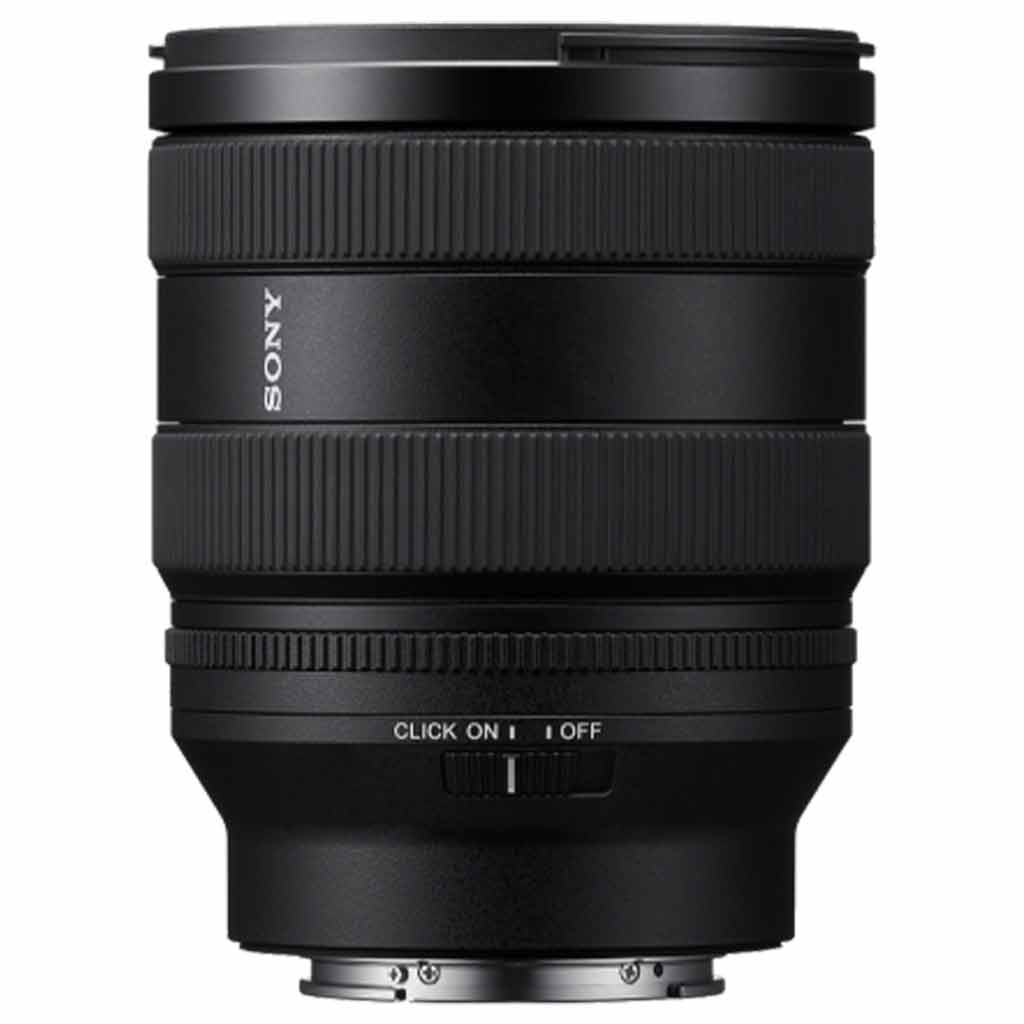 Sony FE 20-70mm f/4 G Lens | Rockbrook Camera