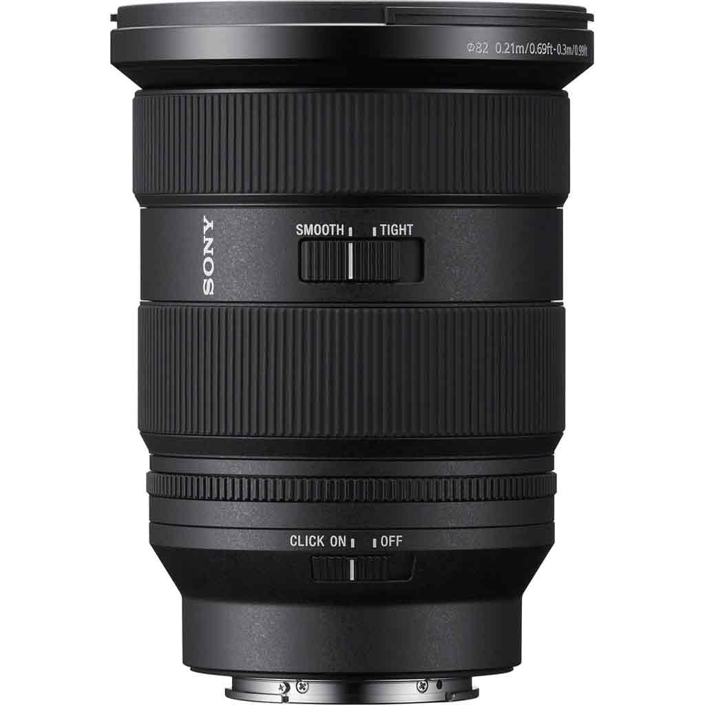 Sony FE 24-70mm f/2.8 GM II Lens | Rockbrook Camera
