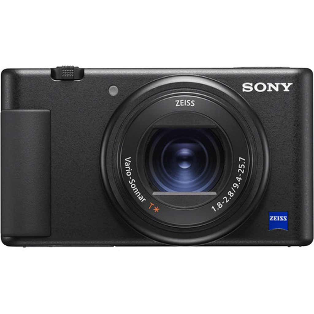 SONY ZV-1 DIGITAL CAMERA | Rockbrook Camera