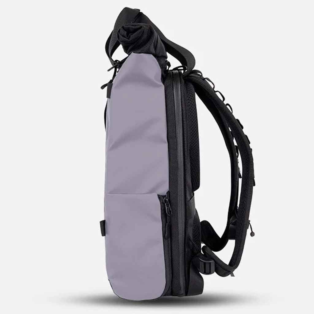 WANDRD PRVKE LITE UYUNI PURPLE BACKPACK | Rockbrook Camera