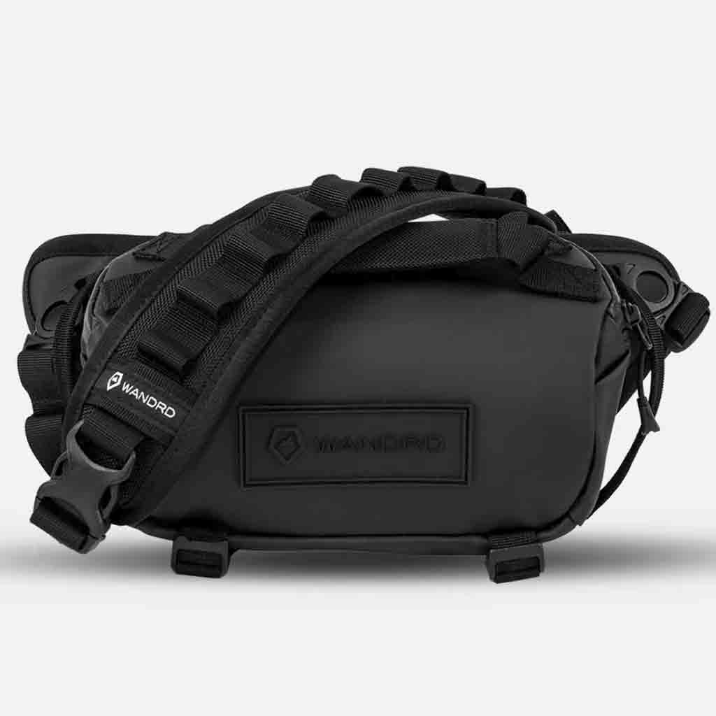 wandrd Sling Bags | Rockbrook Camera